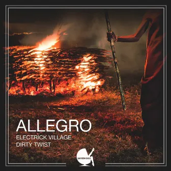 Allegro by Dirty Twist