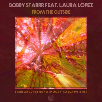 From the Outside by Bobby Starrr