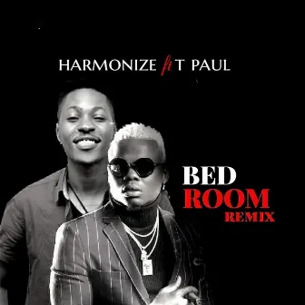 Bedroom (Remix) by T Paul 256