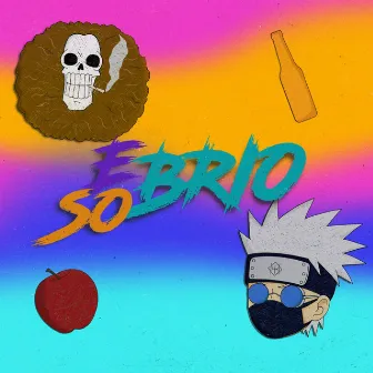 Ebrio/Sobrio by Mdeem