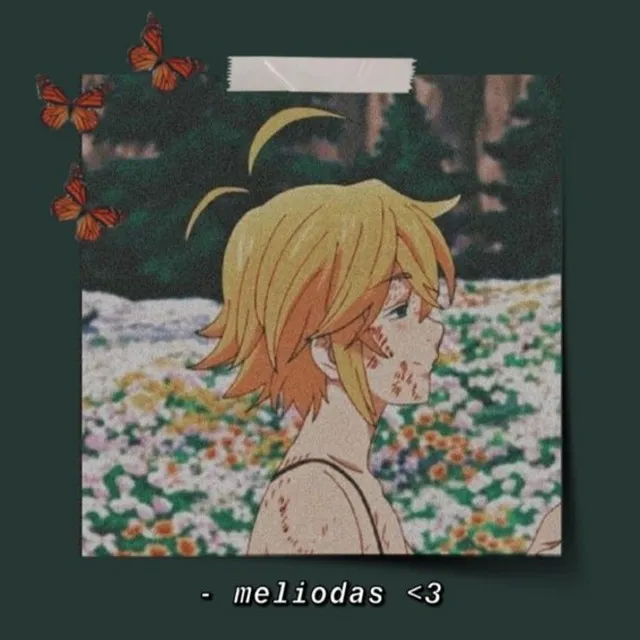 Meliodas