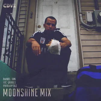 Moonshine Mix by Daniel Son