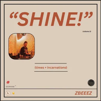 Shine! Volume 2 by zbeeez