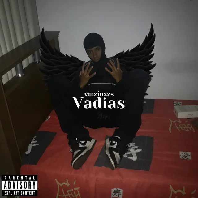 Vadias