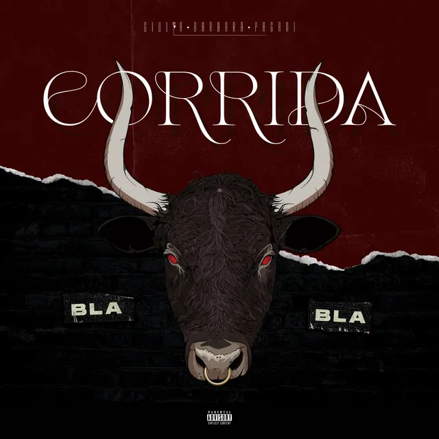 Corrida (bla bla)