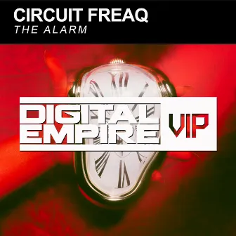 The Alarm by Circuit FreaQ