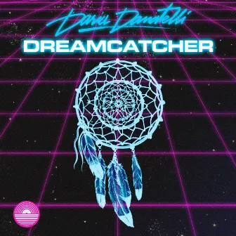 Dreamcatcher by Daria Danatelli