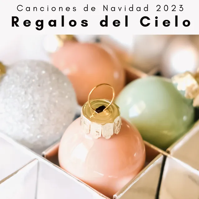 A h o r a: Regalos del Cielo