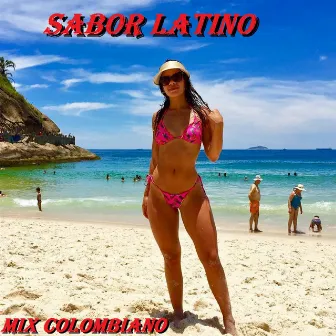 Mix Colombiano by Sabor Latino