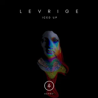 Iced Up by Levrige