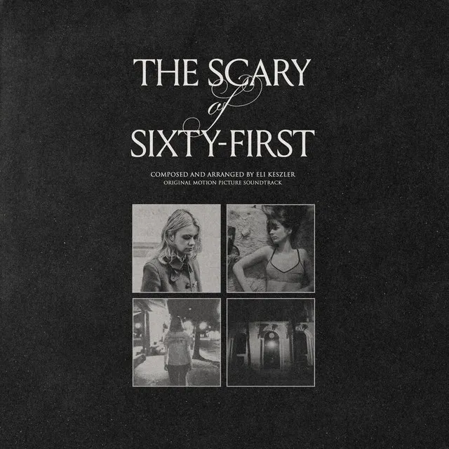 Scary Theme (From the Scary of Sixty-First)