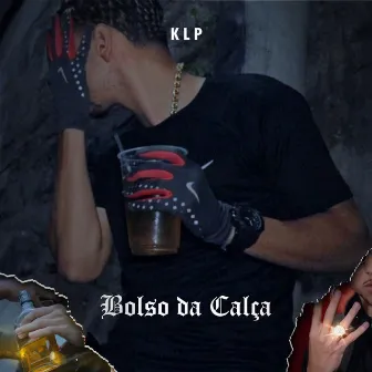 Bolso da Calça by KLP 022