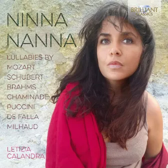 Ninna Nanna: Lullabies by Letizia Calandra