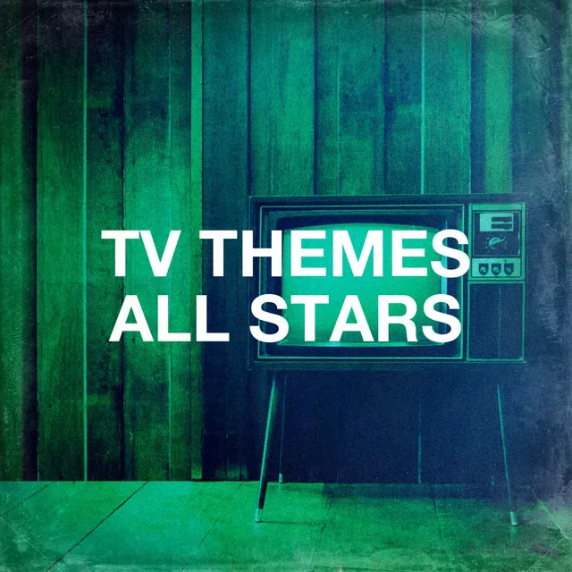 Tv Themes All Stars