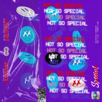 Not So Special by exst.