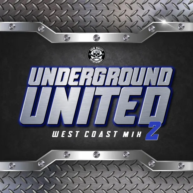 Underground United 2 (West Coast Mix)