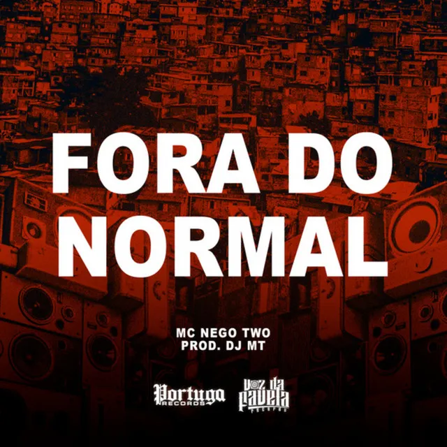 Fora do Normal