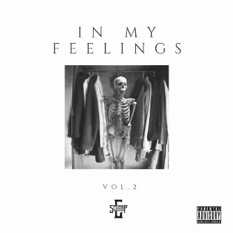 In My Feelings, Vol. 2 by C Scharp