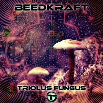 Triolus Fungus by BeedKraft