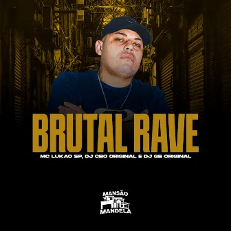 Brutal Rave by DJ GB ORIGINAL