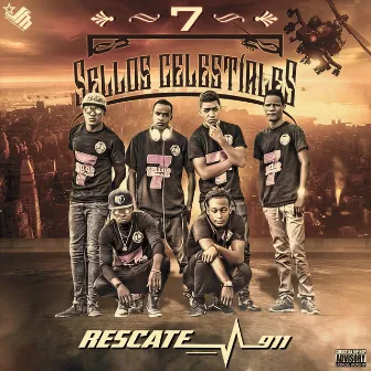 Rescate911 by 7 Sellos