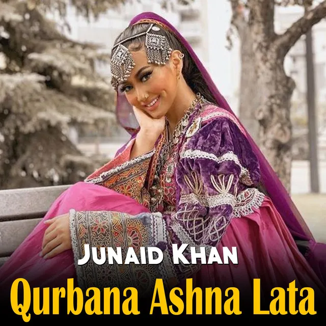 Qurbana Ashna Lata