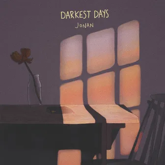 Darkest Days by Jonan