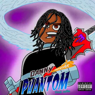 Danny Phantom by thot$14er