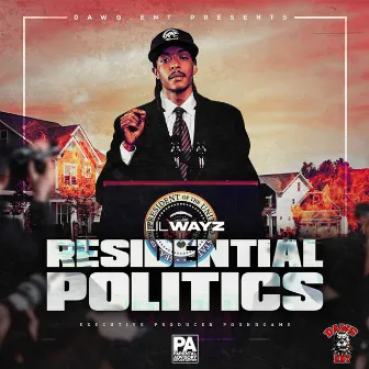 Residential Politics by LilWayz