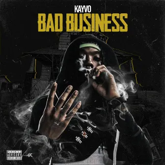 Bad Business by Kayvo