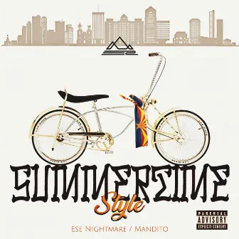 Summertime Style by Ese Nightmare