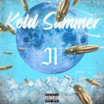 Kold Summer by J1