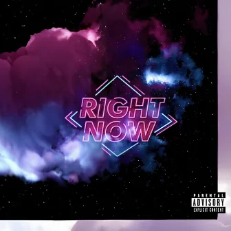 RIGHT NOW by Kevi Knight