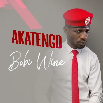 Akatengo by Bobi Wine