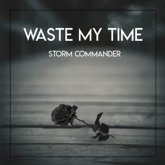 Waste My Time by Storm Commander