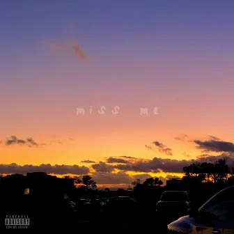 miss me by Lørra