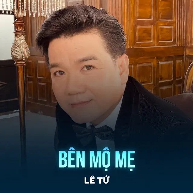 Bên Mộ Mẹ