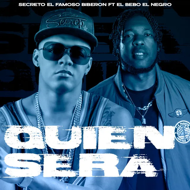 Quien Sera