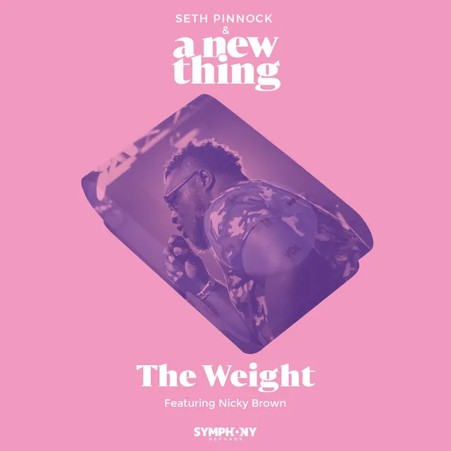 The Weight - Live