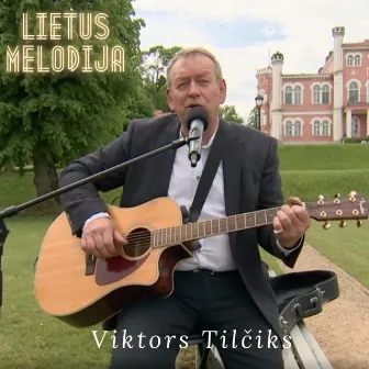 Lietus melodija by Viktors Tilčiks