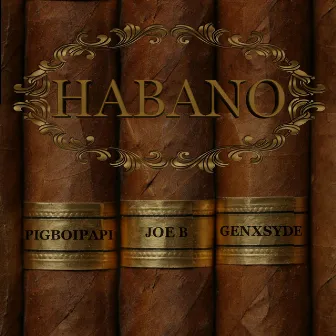 Habano by PigBoi Papi