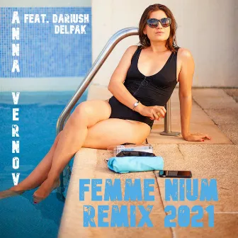 Femme Nium Remix by Anna Vernov