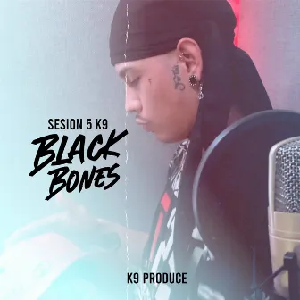 Sesión 5 K9 by Black Bone$