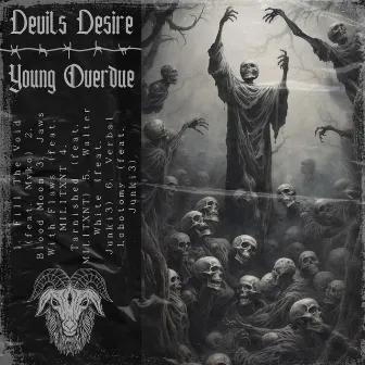 Devils Desire by Young Overdue