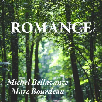 Romance by Marc Bourdeau