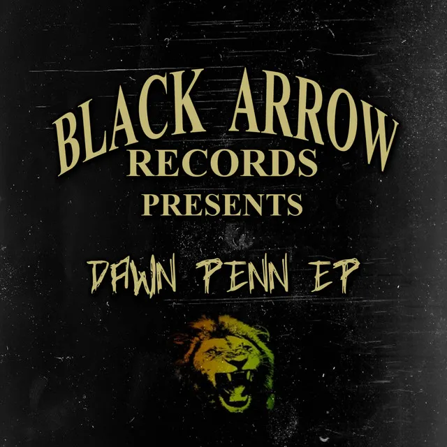 Dawn Penn EP