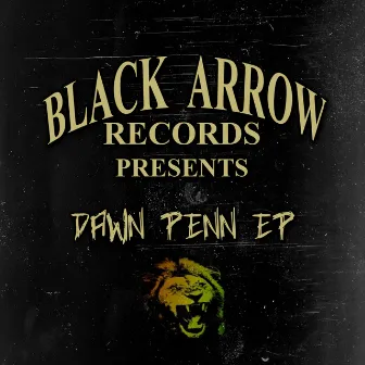 Dawn Penn EP by Dawn Penn