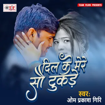 Dil Ke Mere Sau Tukde by Ankur Singh