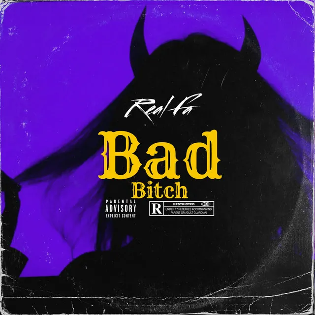 Bad Bitch