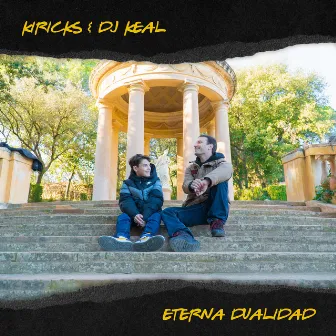 Eterna Dualidad by Kiricks